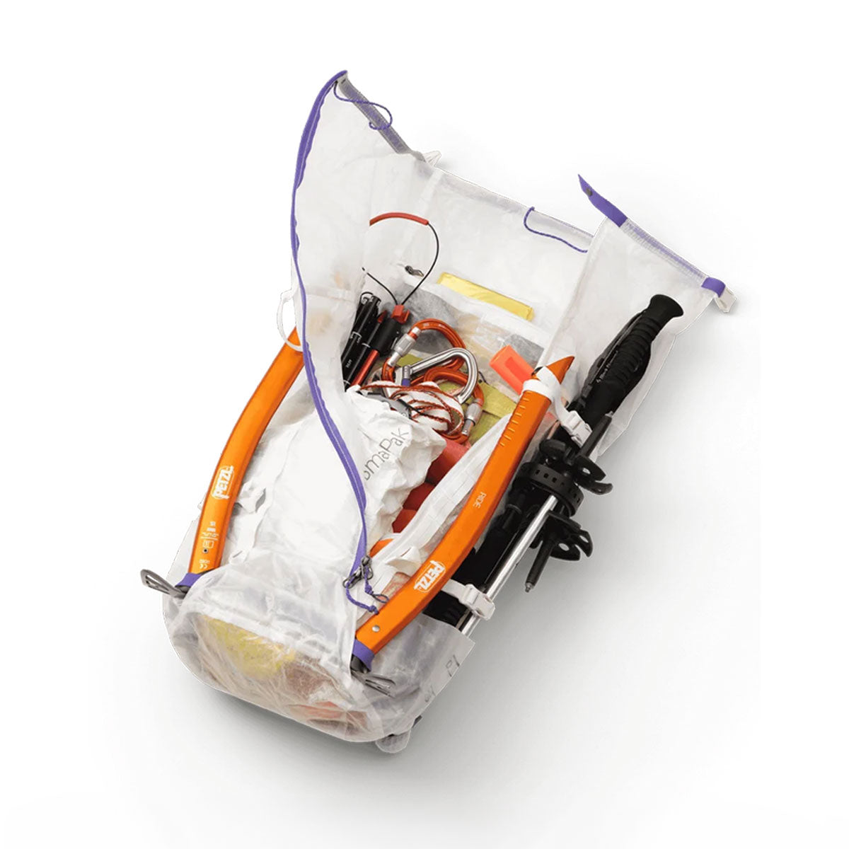 Db Journey : Weigh Lighter Backpack 25L : Weigh Darker