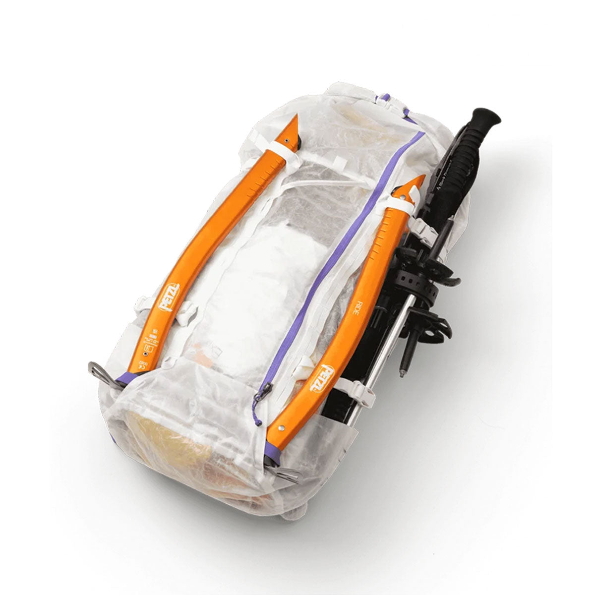 Db Journey : Weigh Lighter Backpack 25L : Weigh Darker