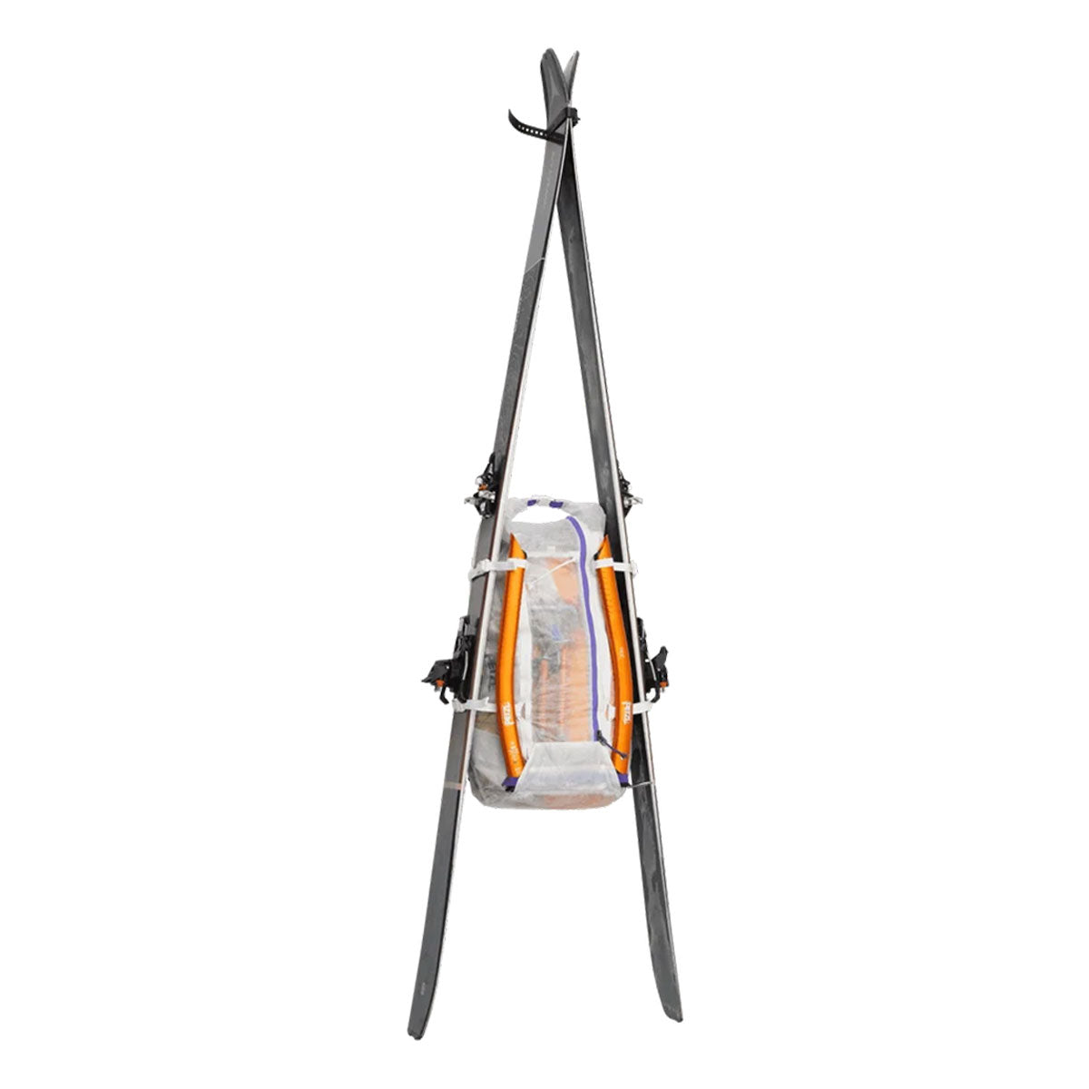 Db Journey : Weigh Lighter Backpack 25L : Weigh Darker