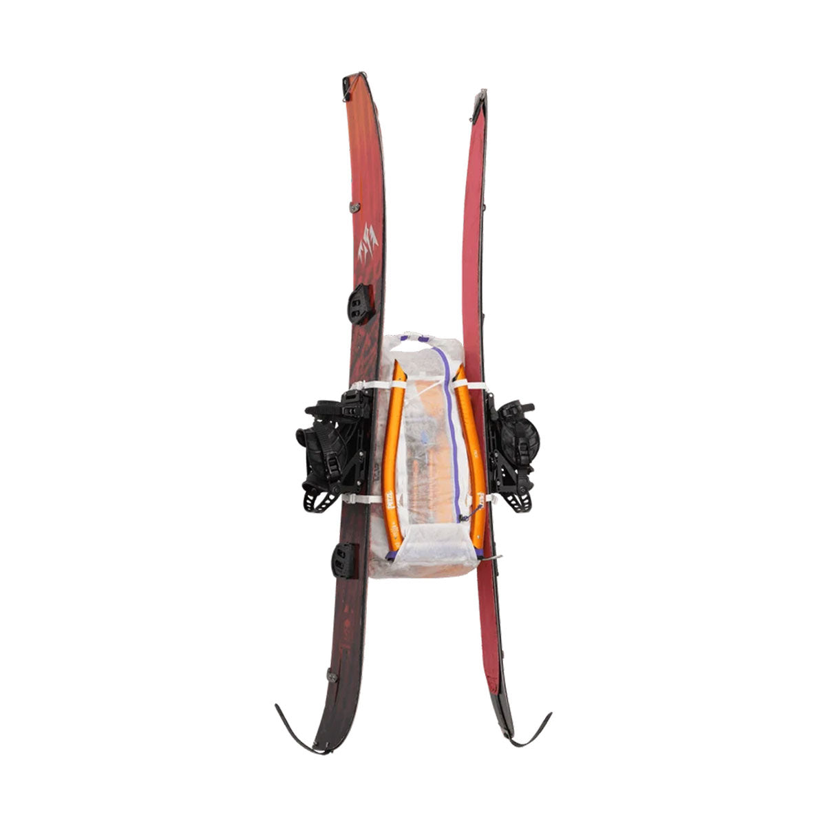 Db Journey : Weigh Lighter Backpack 25L : Weigh Darker