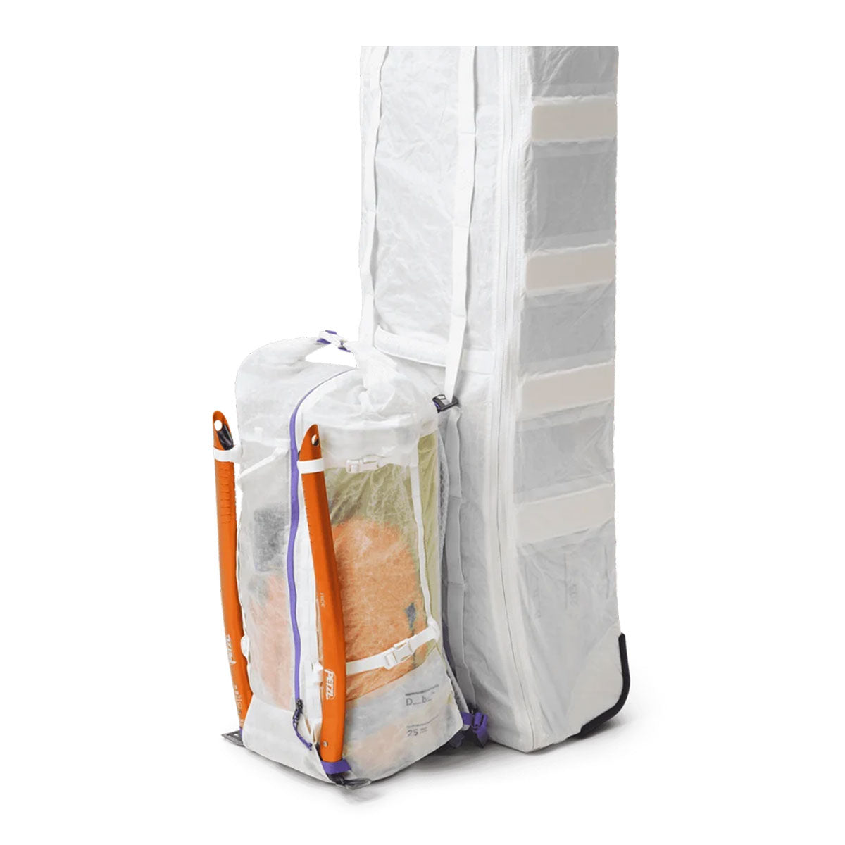 Db Journey : Weigh Lighter Backpack 25L : Weigh Darker