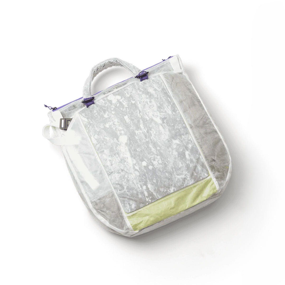 Db Journey : Weigh Lighter Helmet Bag 32L : Aurora