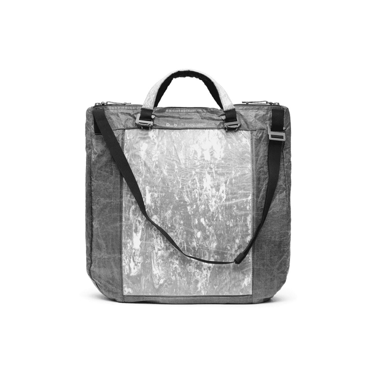 Db Journey : Weigh Lighter Helmet Bag 32L : Weigh Darker