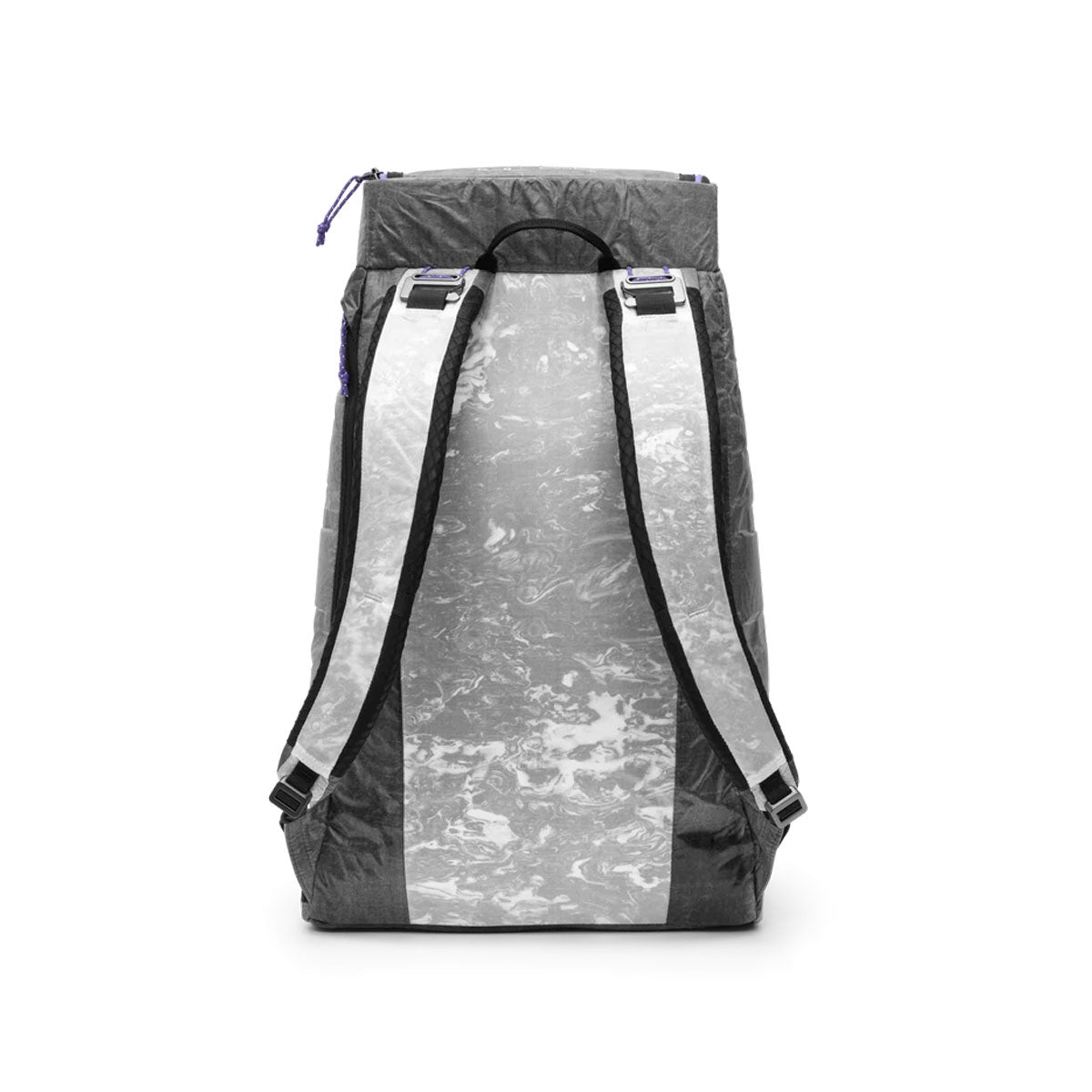 Db Journey : Weigh Lighter Hugger Backpack 30L : Weigh Darker