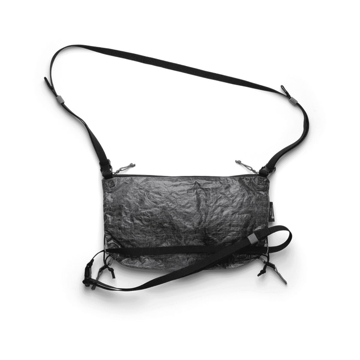 Db Journey : Weigh Lighter Sling 10L : Weigh Darker