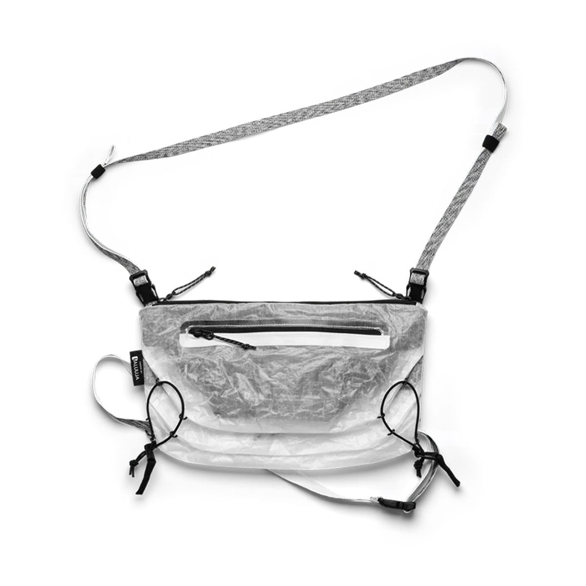 Db Journey : Weigh Lighter Sling 10L : Monochrome