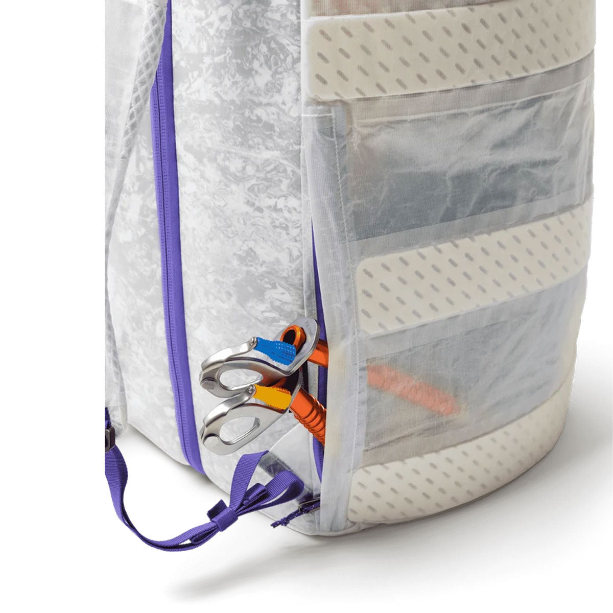 Db Journey : Weigh Lighter Split Duffel 70L : Aurora