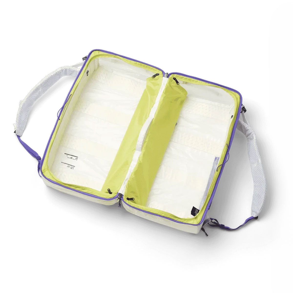 Db Journey : Weigh Lighter Split Duffel 70L : Aurora