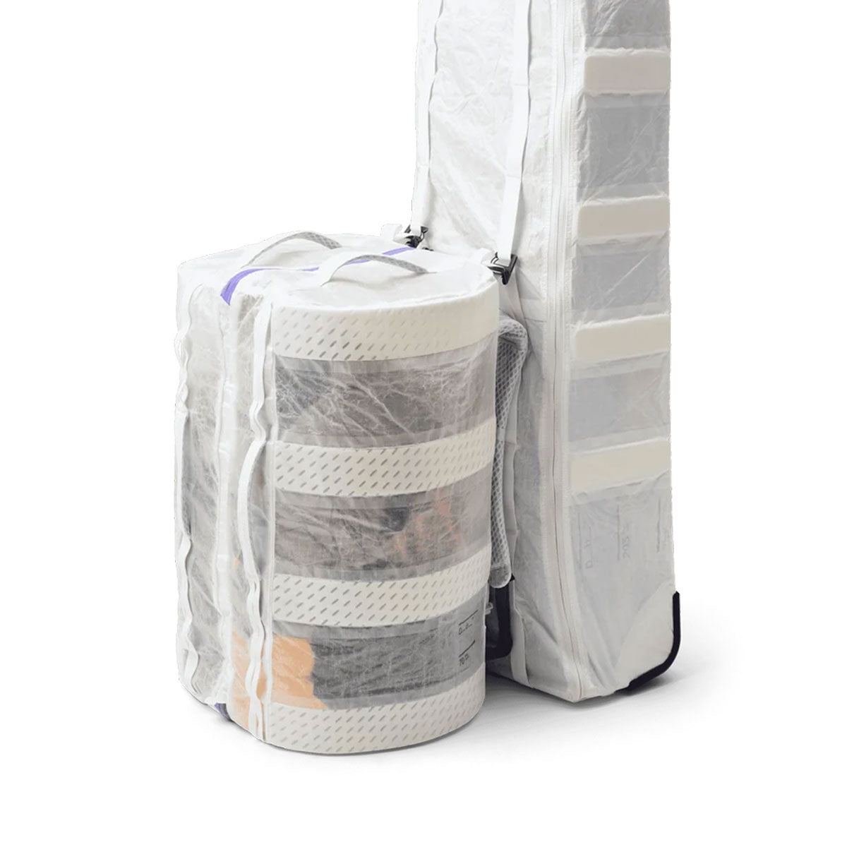 Db Journey : Weigh Lighter Split Duffel 70L : Aurora