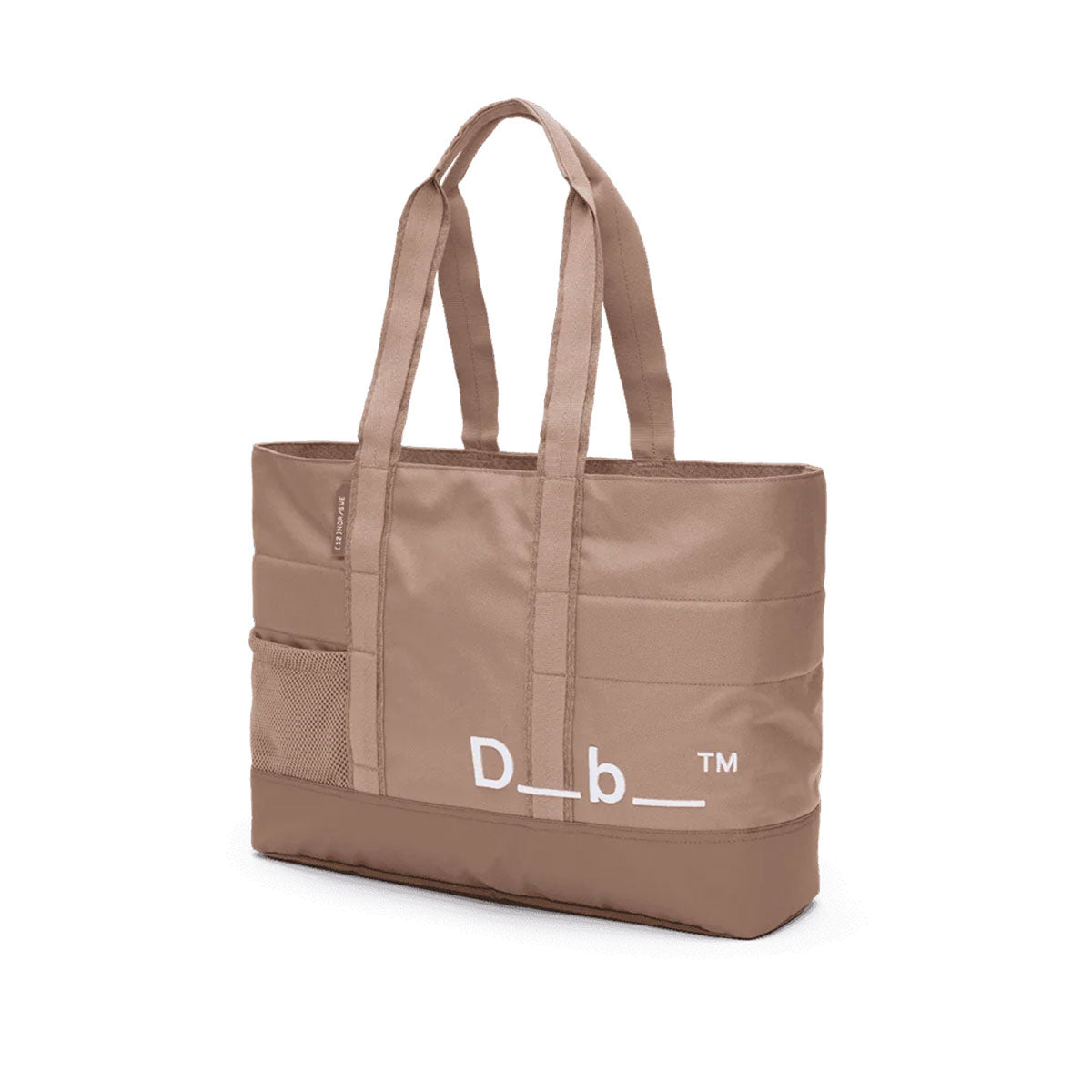Db Journey : Hauler Tote 20L : Affogato Brown