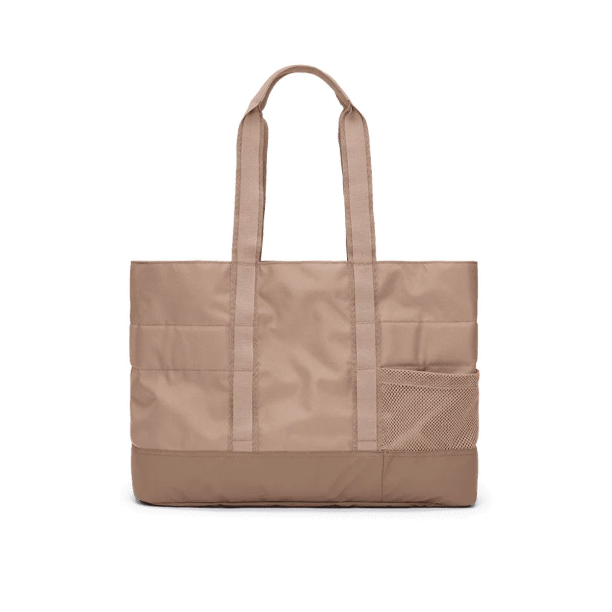Db Journey : Hauler Tote 20L : Affogato Brown