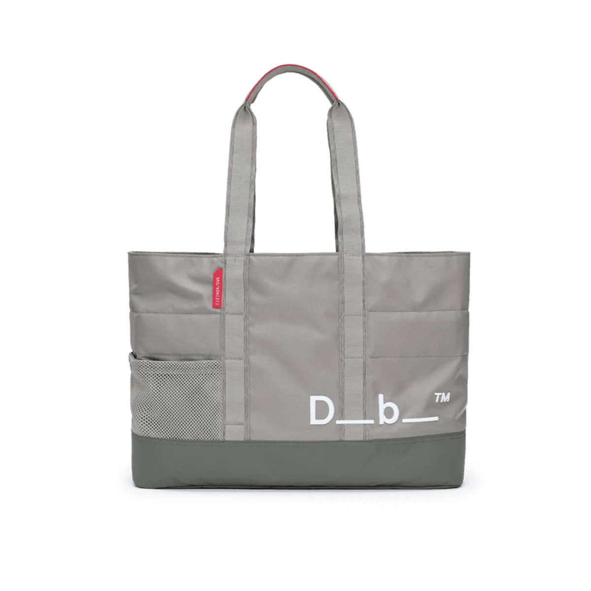 Db Journey : Hauler Tote 20L : Basil Green