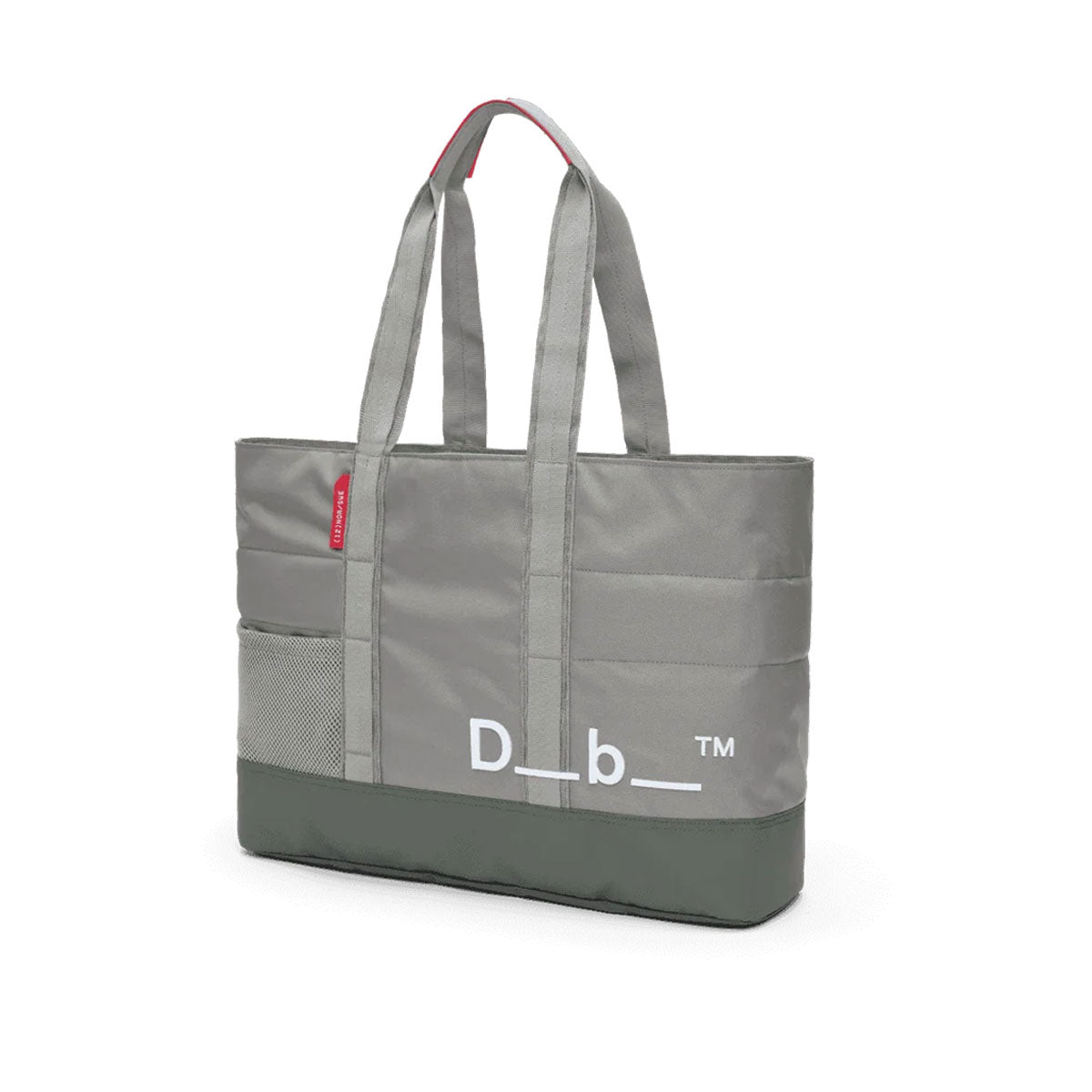 Db Journey : Hauler Tote 20L : Basil Green