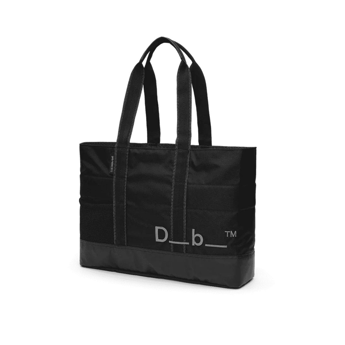 Db Journey : Hauler Tote 20L : Black Out