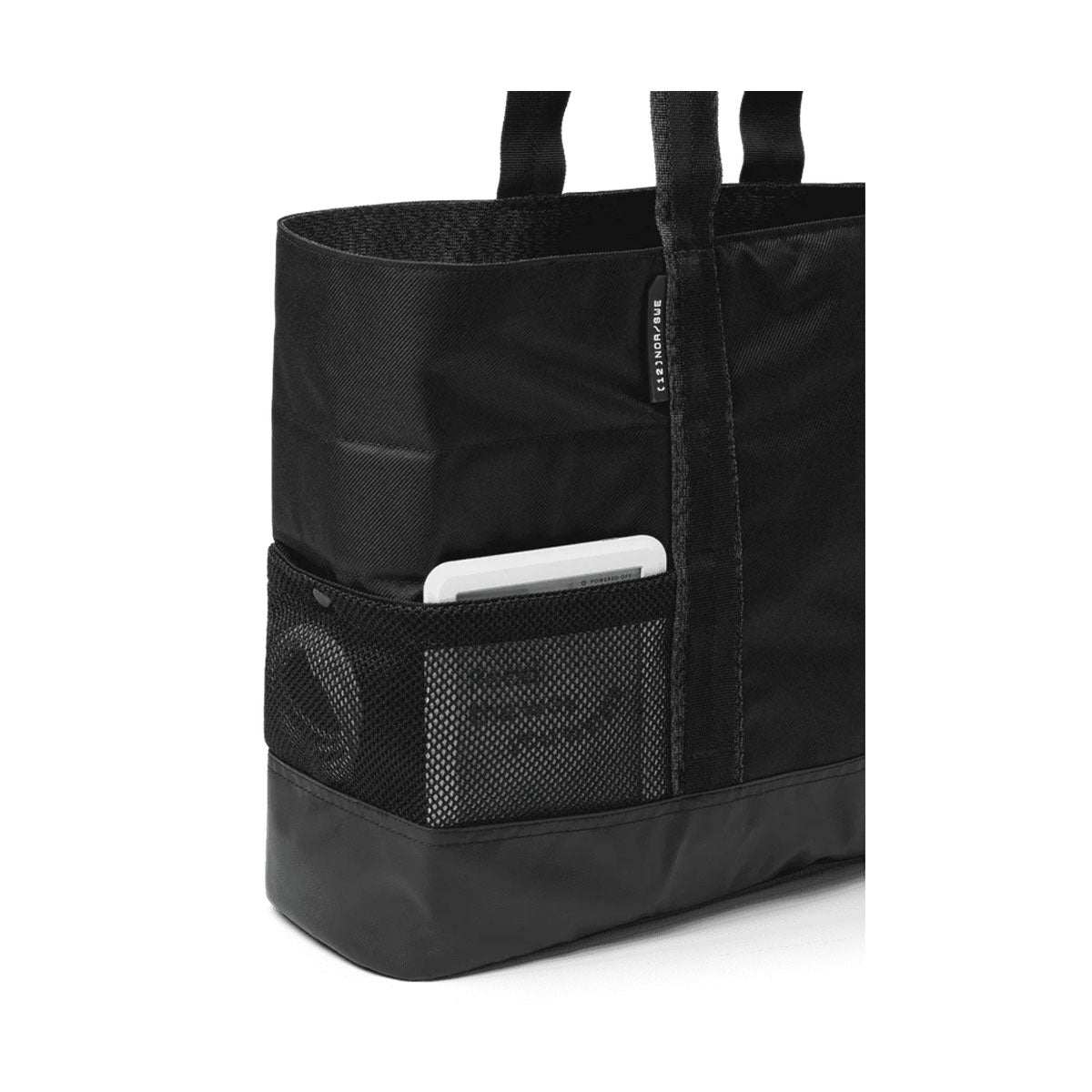 Db Journey : Hauler Tote 20L : Affogato Brown