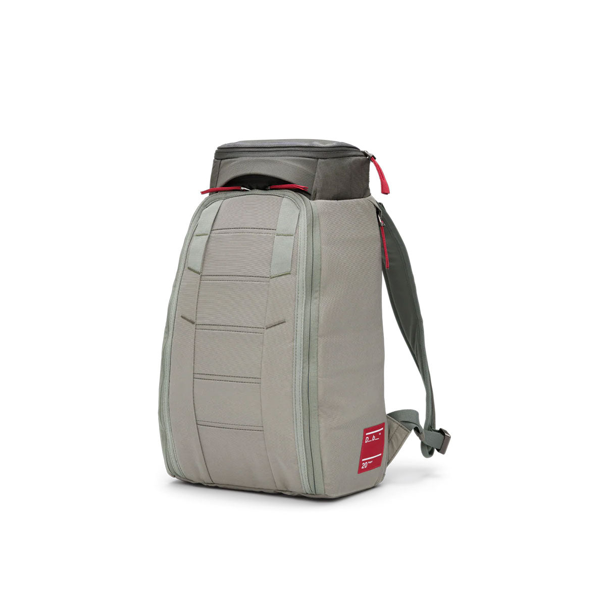 Db Journey : Hugger Backpack 20L : Basil Green