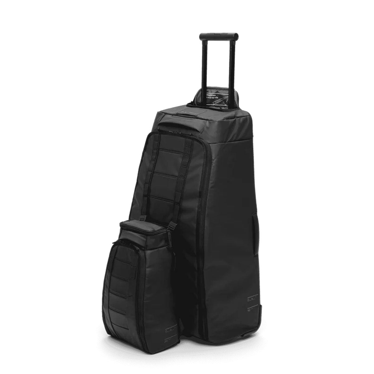 Db Journey : Hugger Backpack 20L : Basil Green