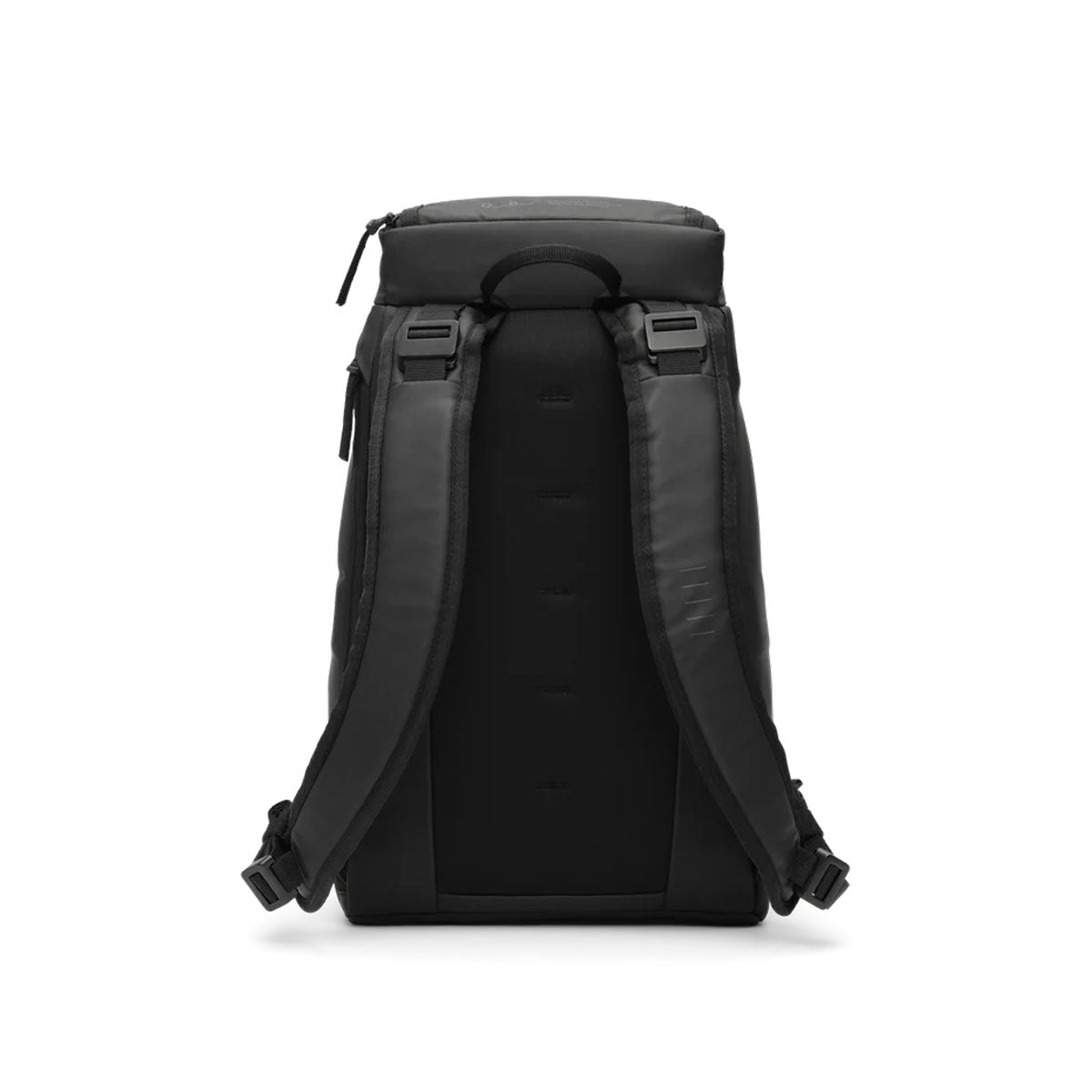 Db Journey : Hugger Backpack 20L : Black Out