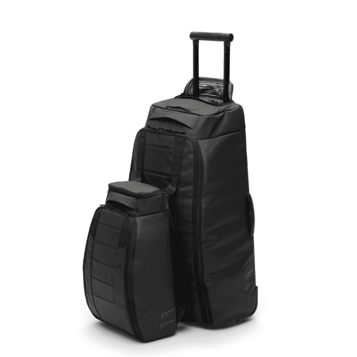 Db Journey : Hugger Backpack 25L : Basil Green