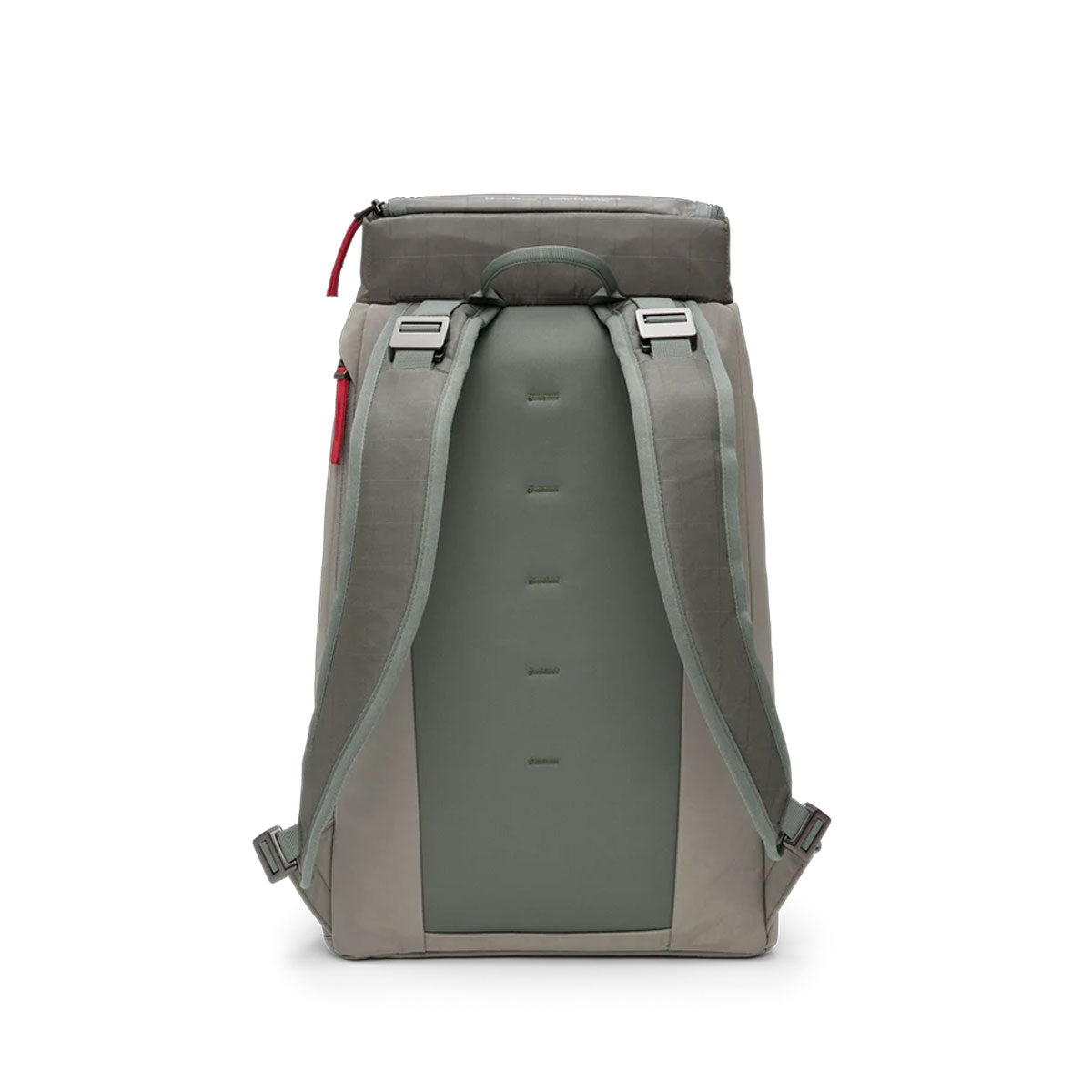 Db Journey : Hugger Backpack 25L : Basil Green