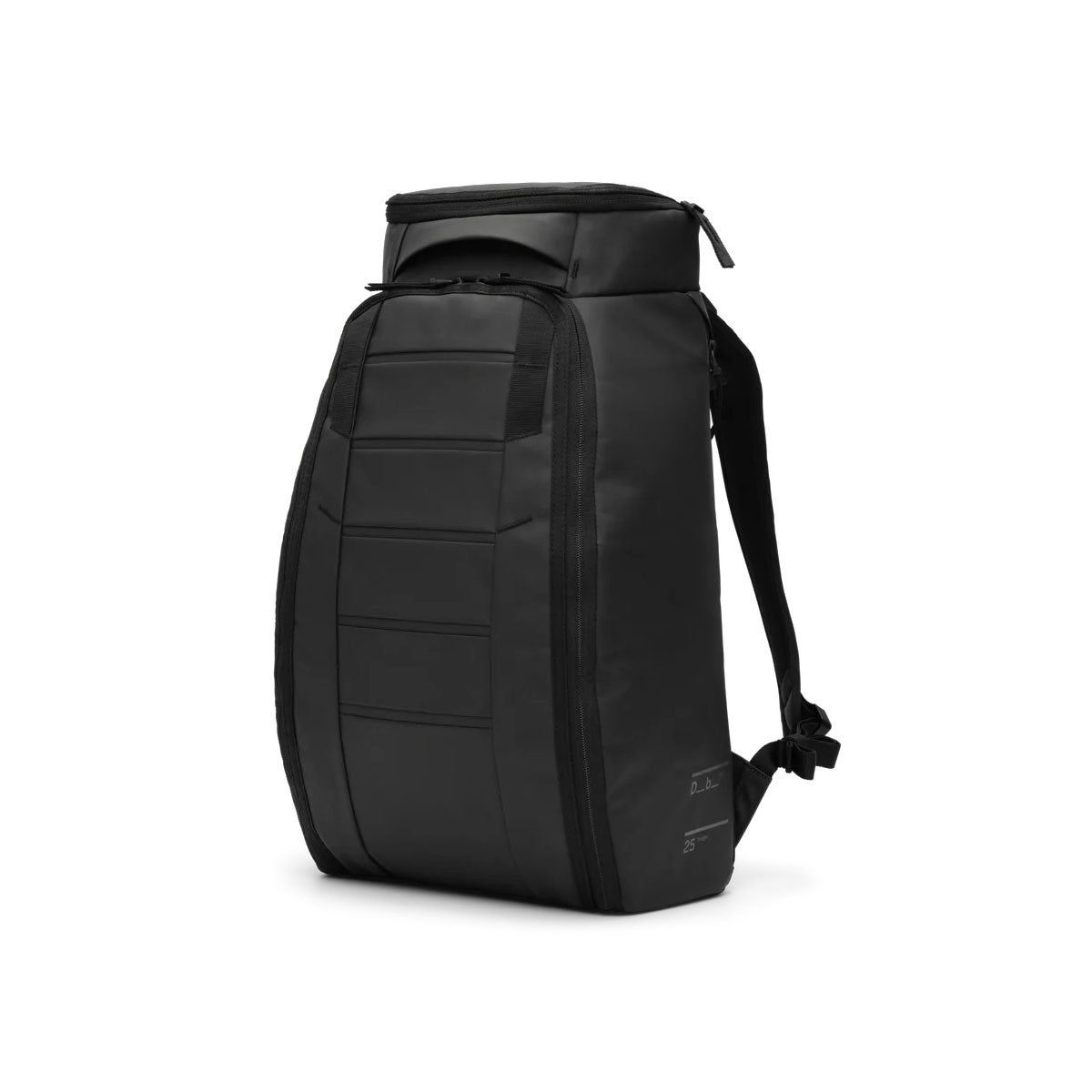 Db Journey : Hugger Backpack 25L : Black Out