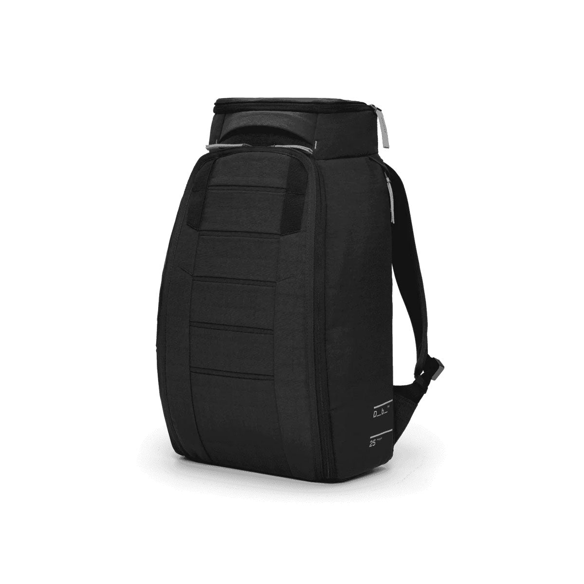 Db Journey : Hugger Backpack 25L : Charcoal Grey