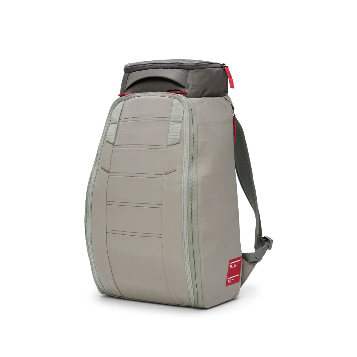 Db Journey : Hugger Backpack 30L : Basil Green