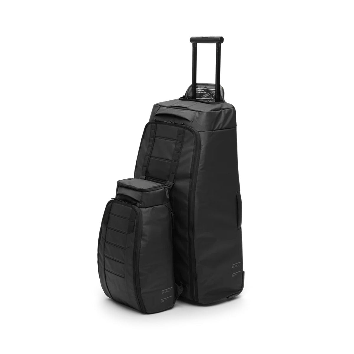 Db Journey : Hugger Backpack 30L : Basil Green