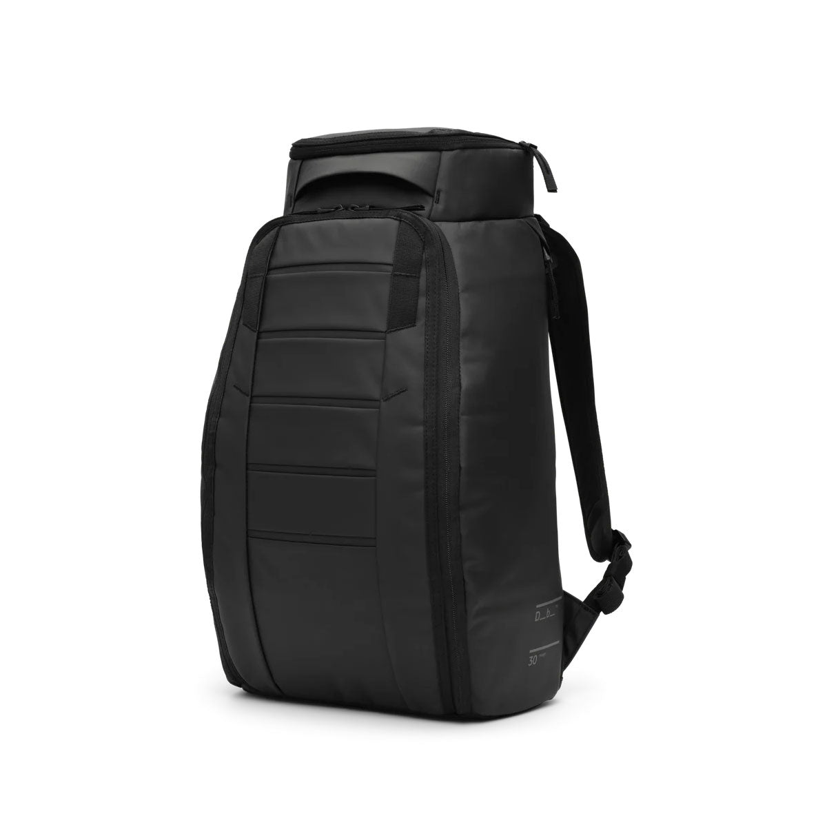 Db Journey : Hugger Backpack 30L : Black Out