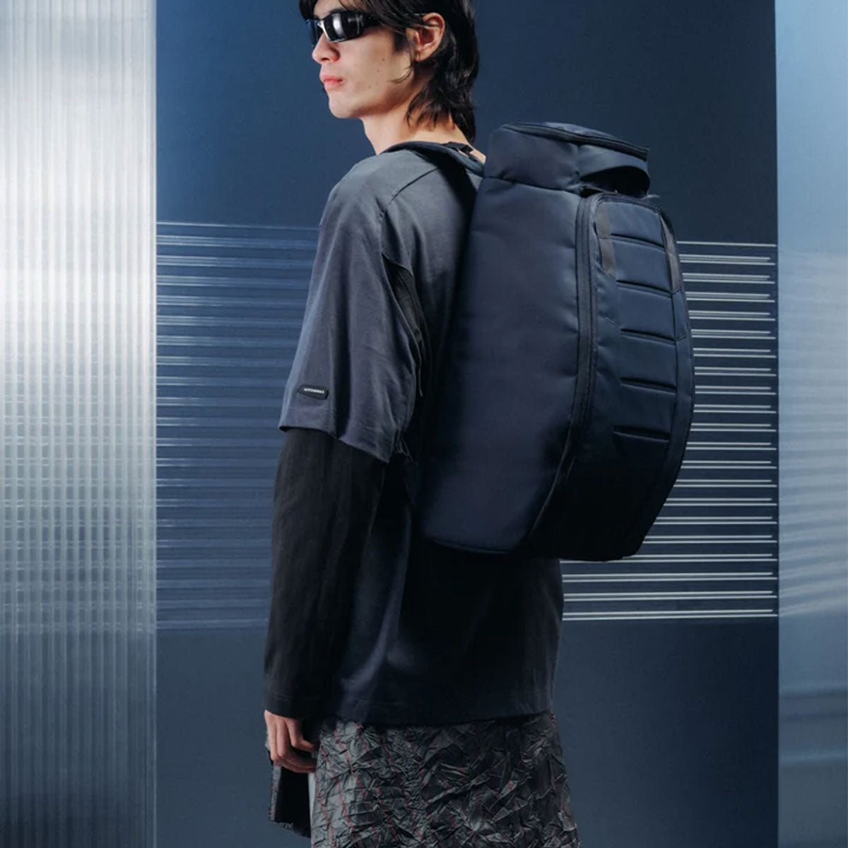 Db Journey : Hugger Backpack 30L : Blue Hour