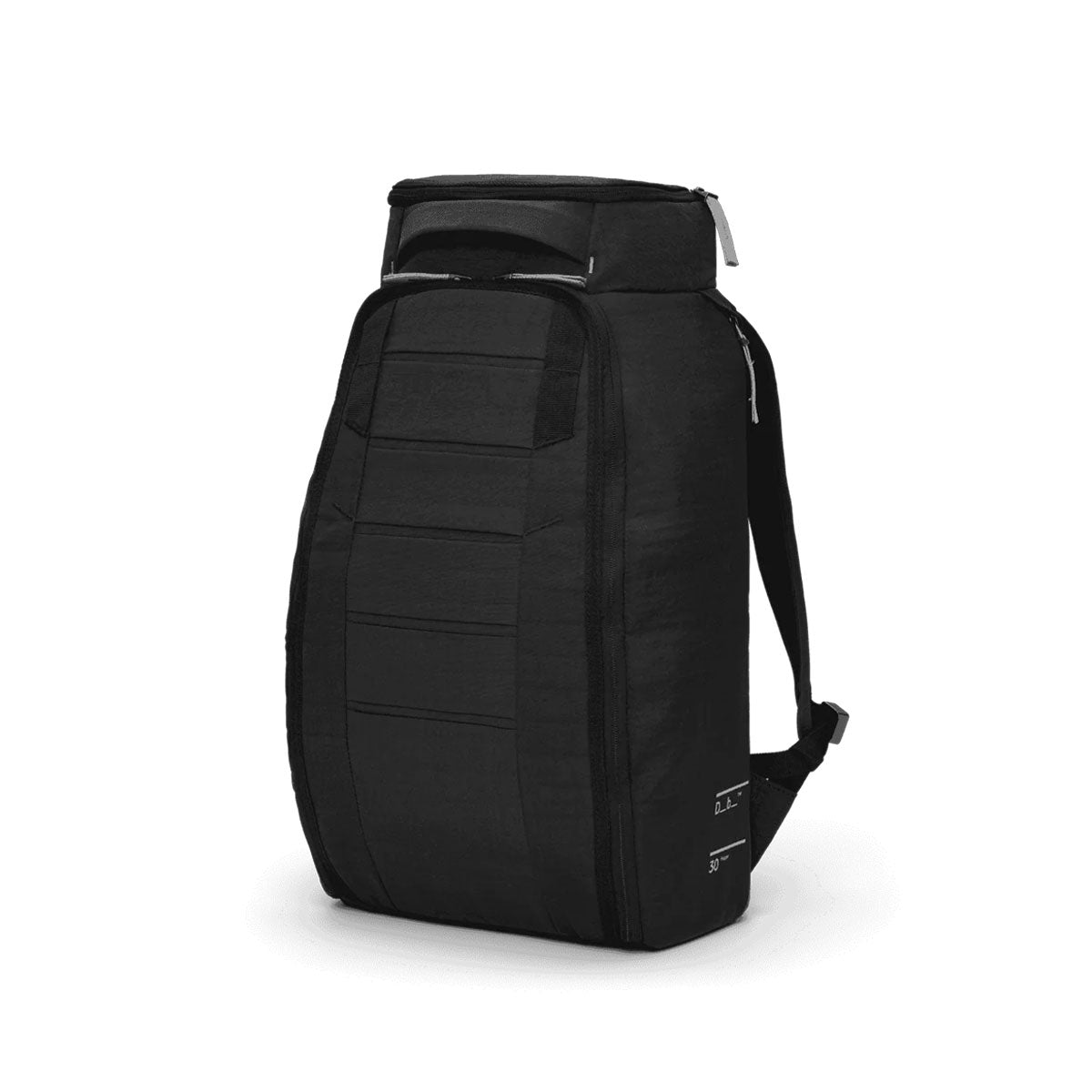 Db Journey : Hugger Backpack 30L : Charcoal Grey