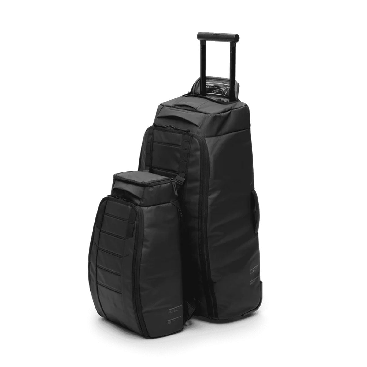 Db Journey : Hugger Backpack 30L : Basil Green