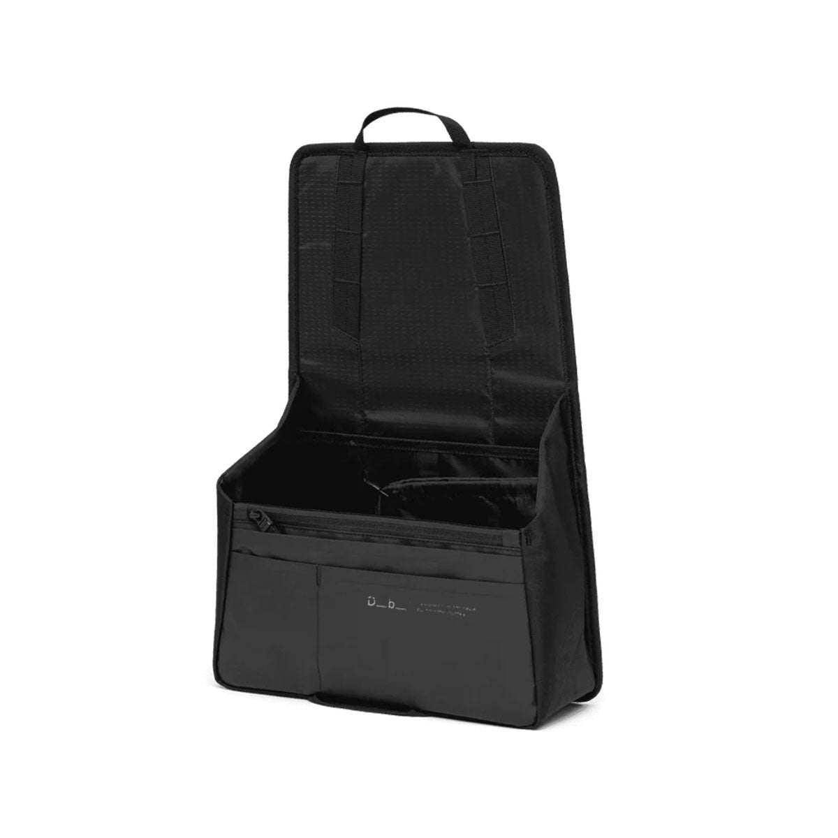 Db Journey : Hugger Organizer : Black Out