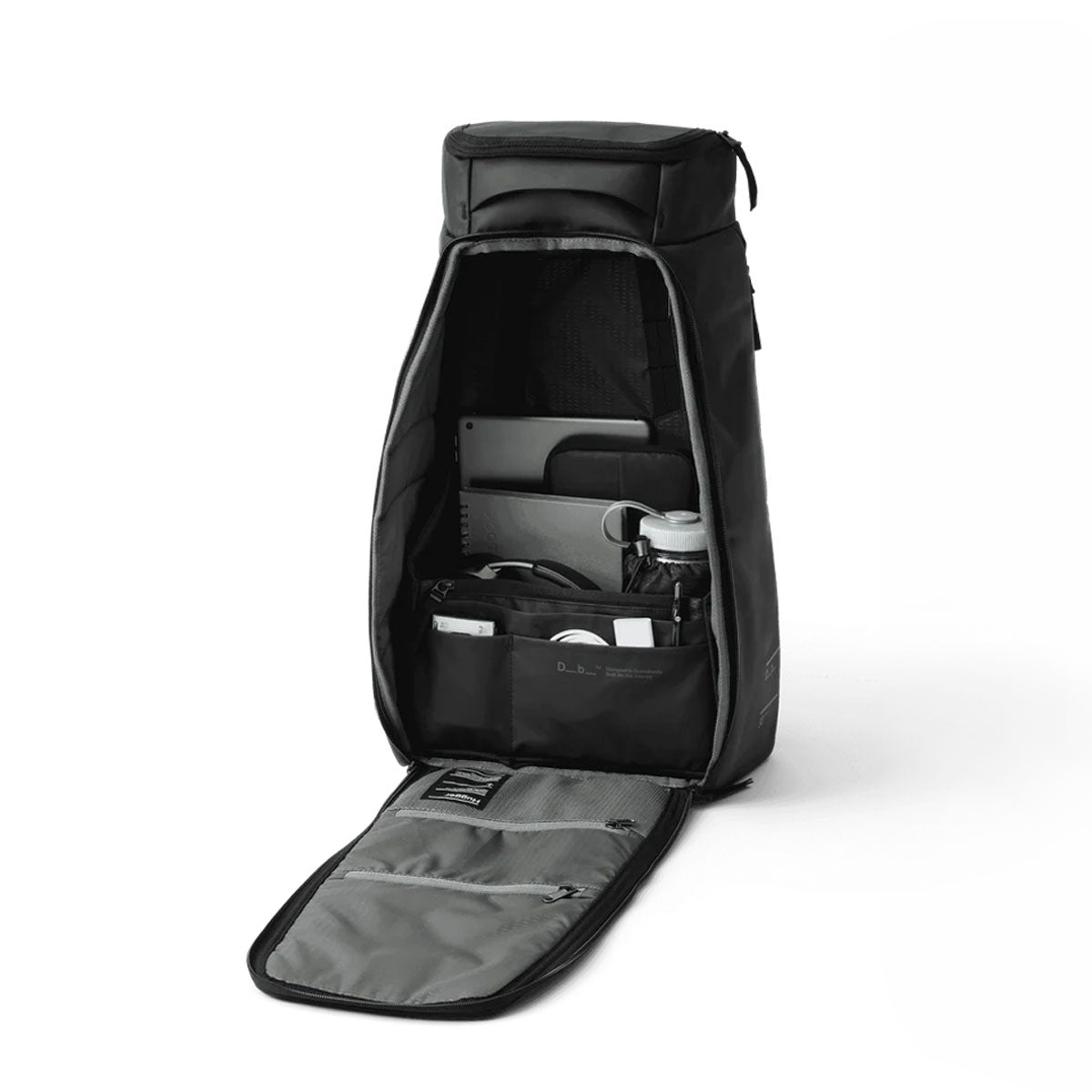 Db Journey : Hugger Organizer : Black Out