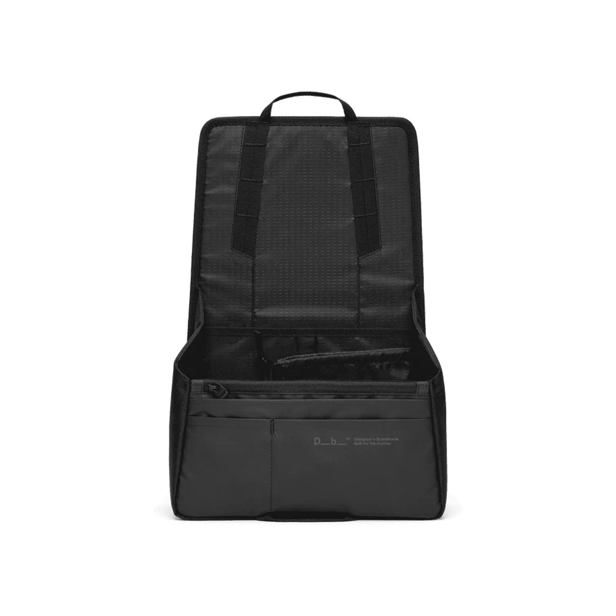 Db Journey : Hugger Organizer : Black Out