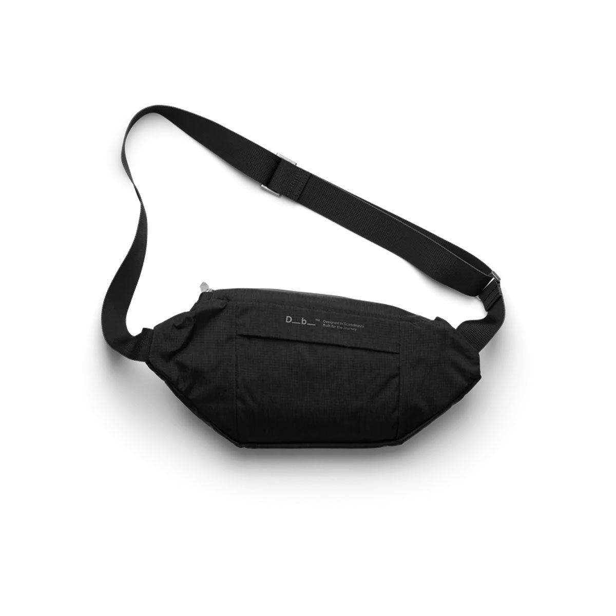 Db Journey : Entour Sling 6L : Black Out