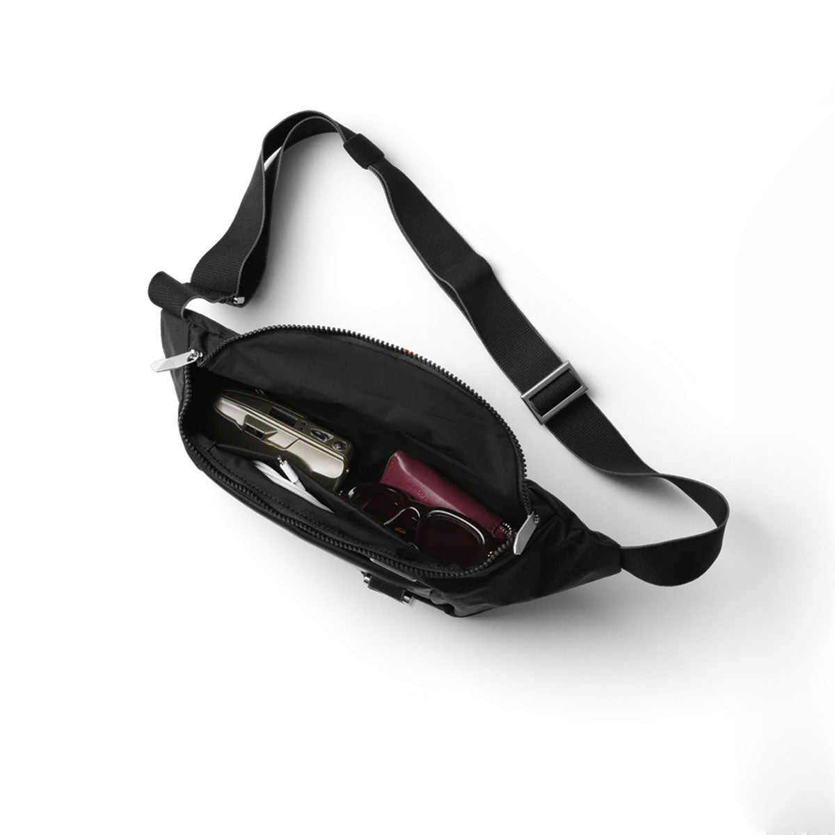 Db Journey : Entour Sling 6L : Black Out