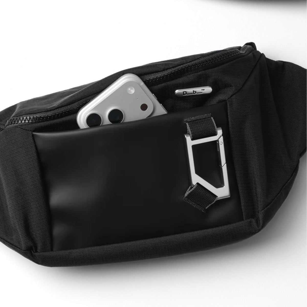 Db Journey : Entour Sling 6L : Black Out