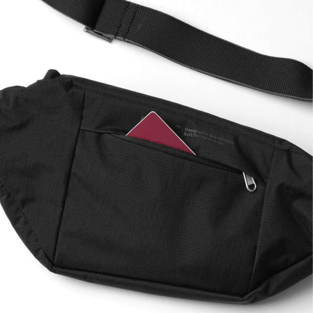 Db Journey : Entour Sling 6L : Black Out