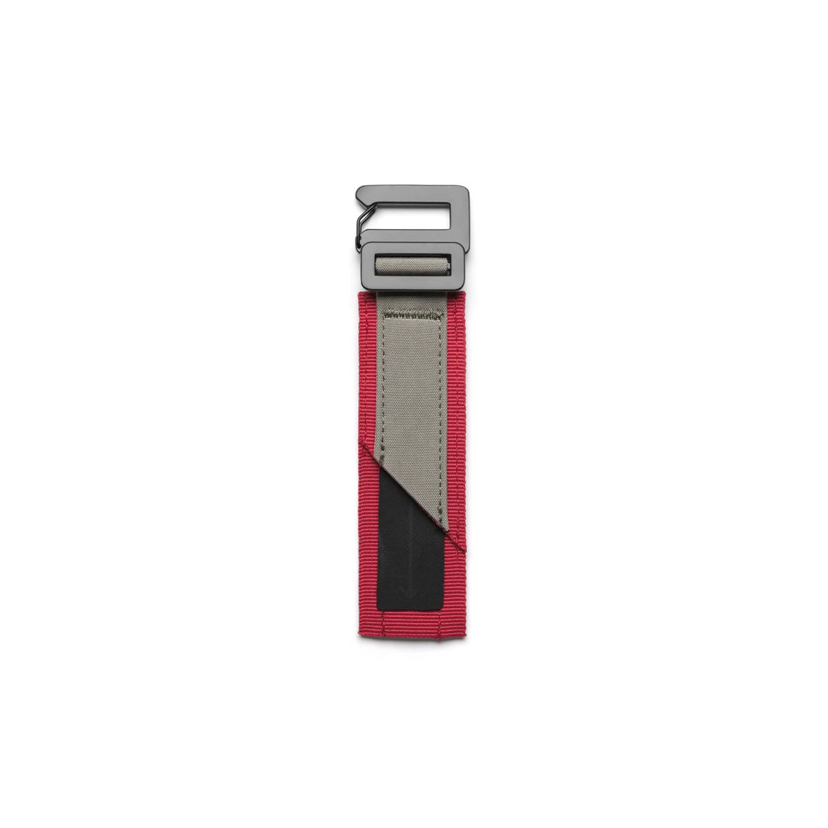 Db Journey : Essential Luggage Tag