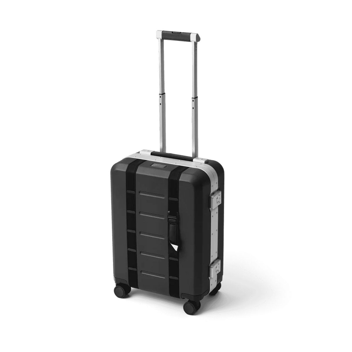 Db Journey : Essential Luggage Tag