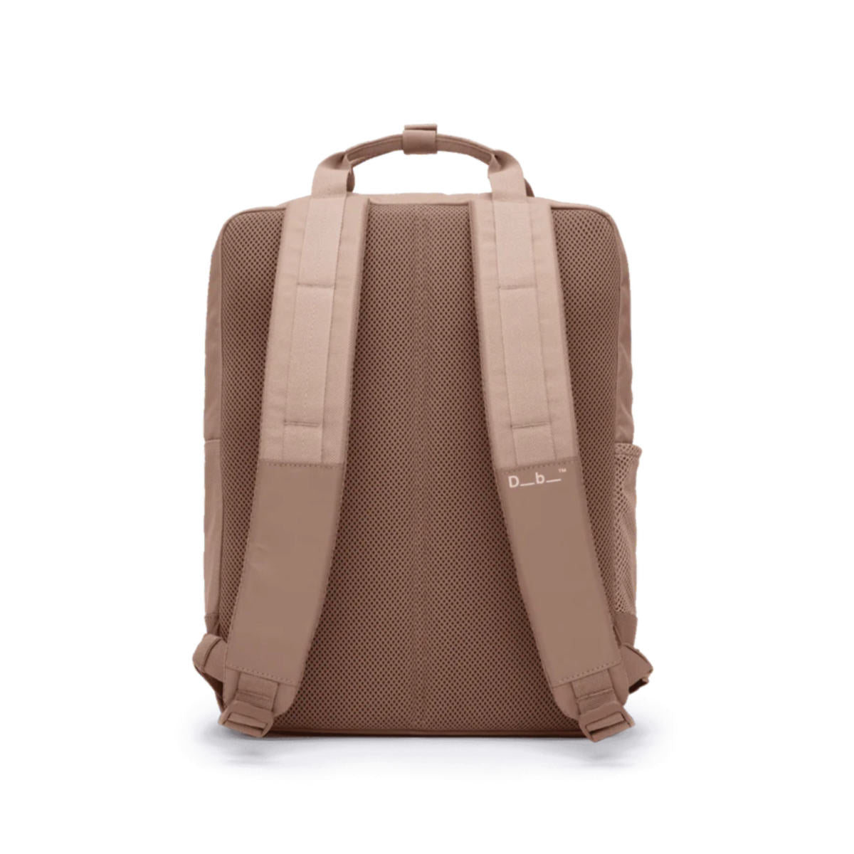 DB Journey : Hauler Backpack 15L : Affogato Brown