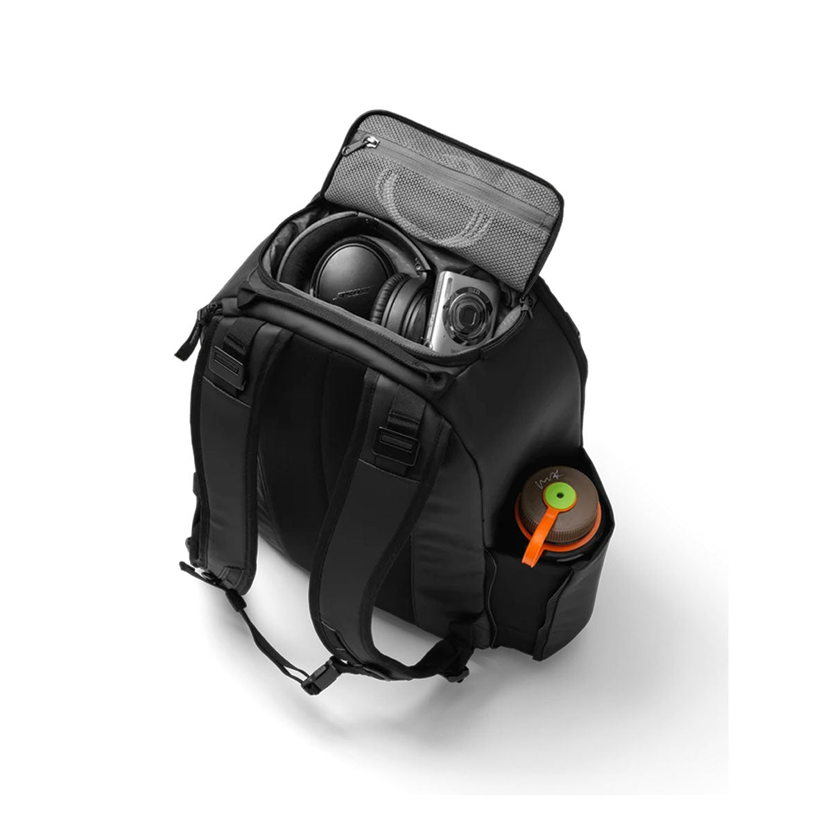 Db Journey : Ramverk Backpack 21L : Basil Green