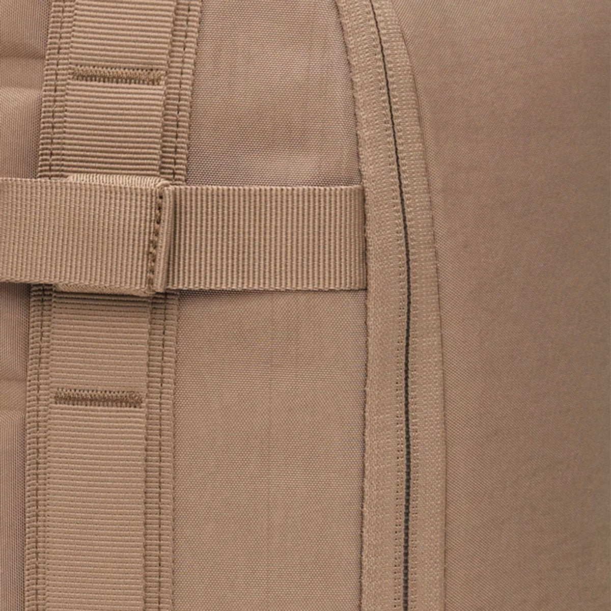 Db Journey : Ramverk Backpack 21L : Affogato Brown