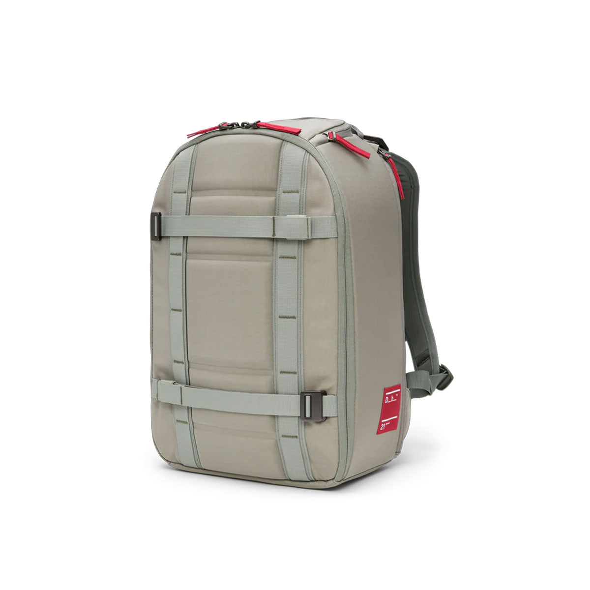 Db Journey : Ramverk Backpack 21L : Basil Green