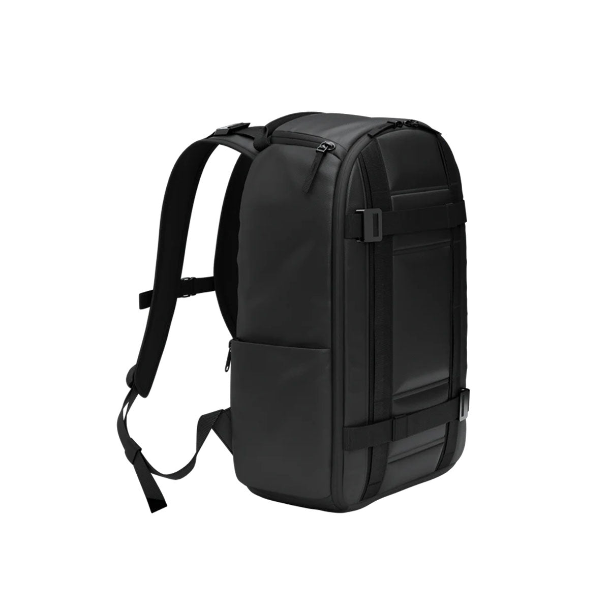 Db Journey : Ramverk Backpack 21L : Black Out