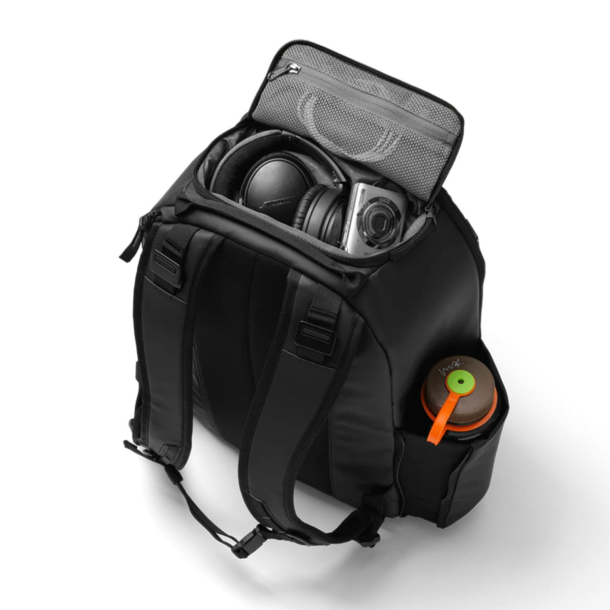 Db Journey : Ramverk Backpack 21L : Black Out