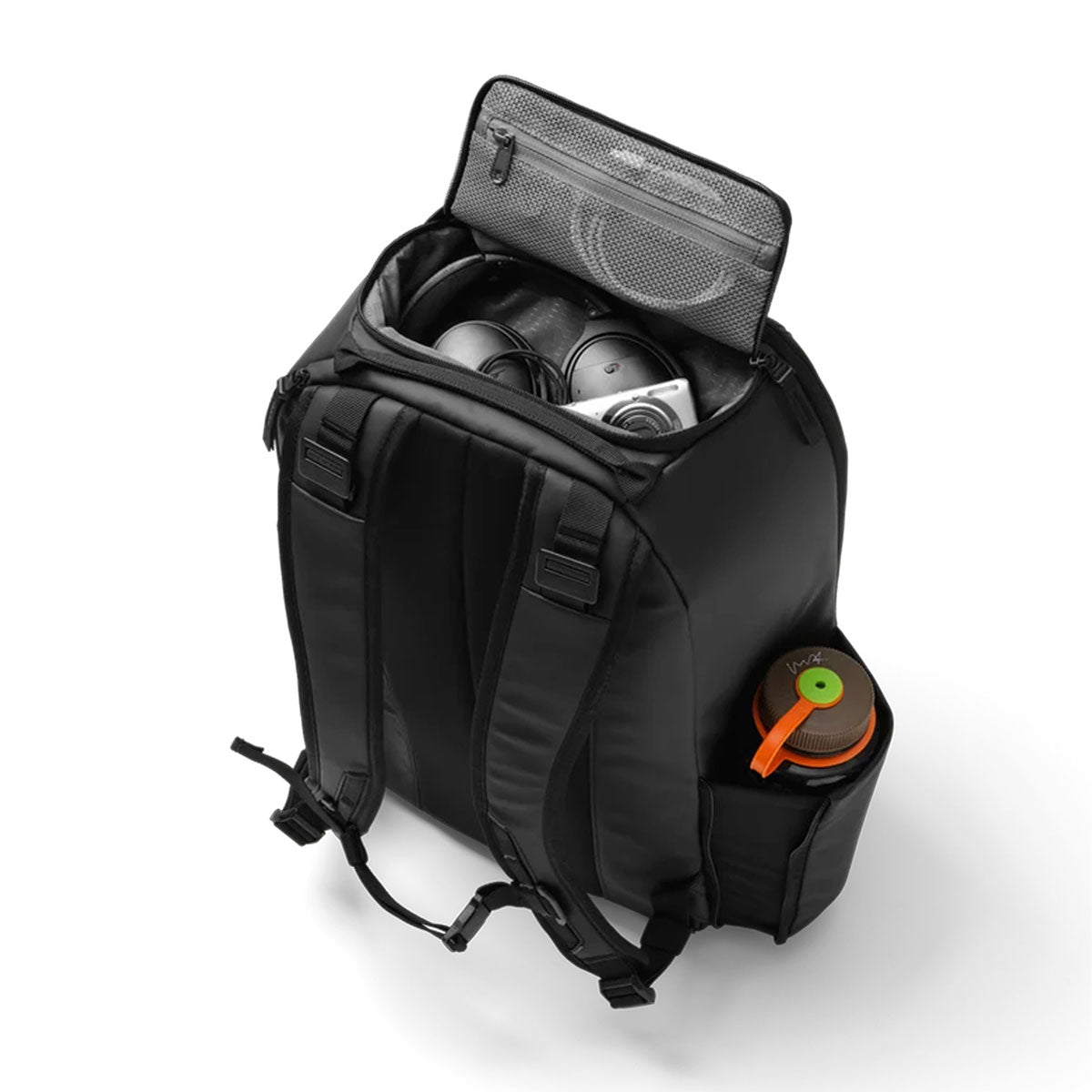 Db Journey : Ramverk Backpack 26L : Black Out