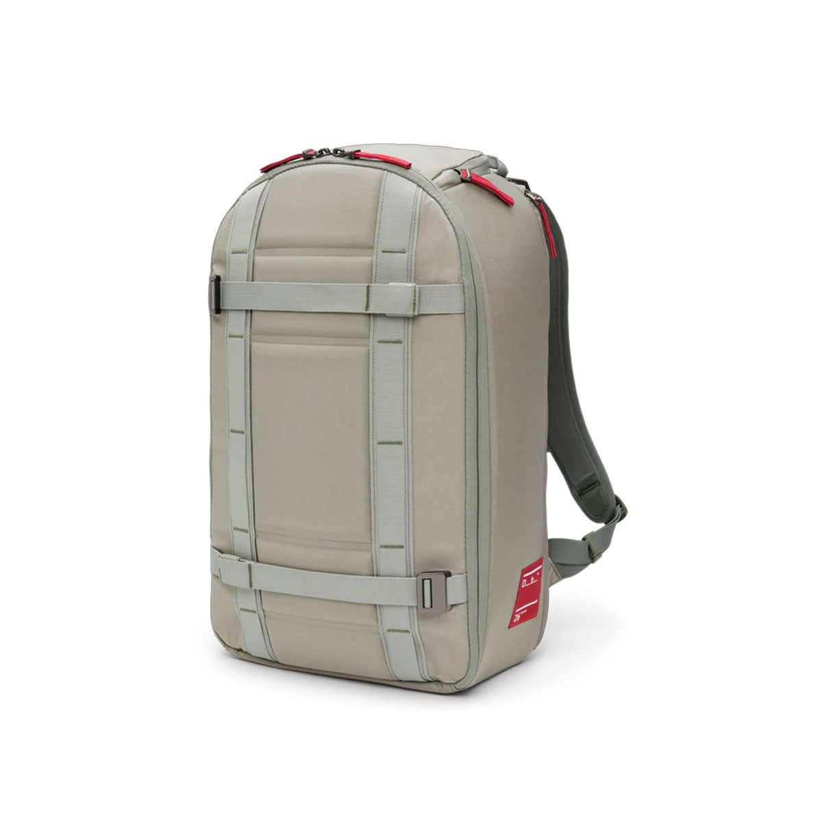 Db Journey : Ramverk Backpack 26L : Black Out