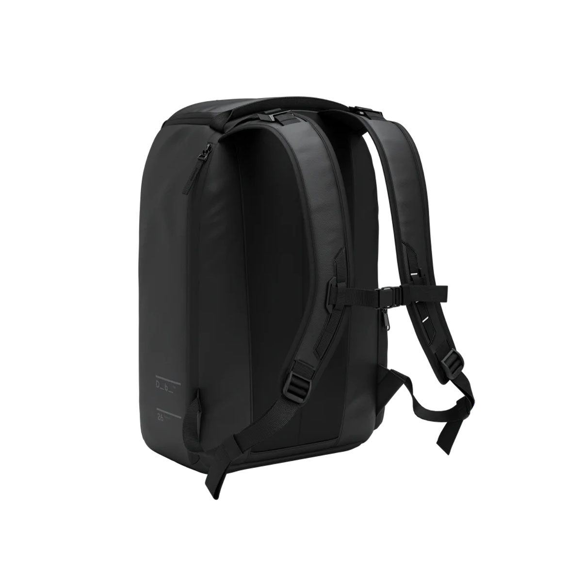 Db Journey : Ramverk Backpack 26L : Affogato Brown